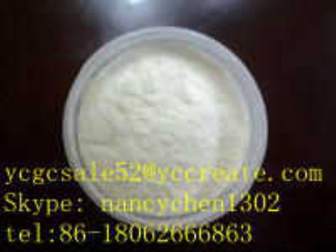 Epiandrosterone Acetate 